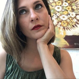 Meet your Posher, Kate